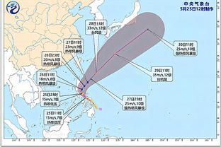 手感冰凉！布兰登-米勒半场8中1&三分4中0仅得2分